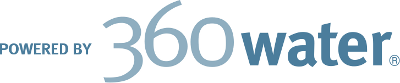 Powered By 360water Registered